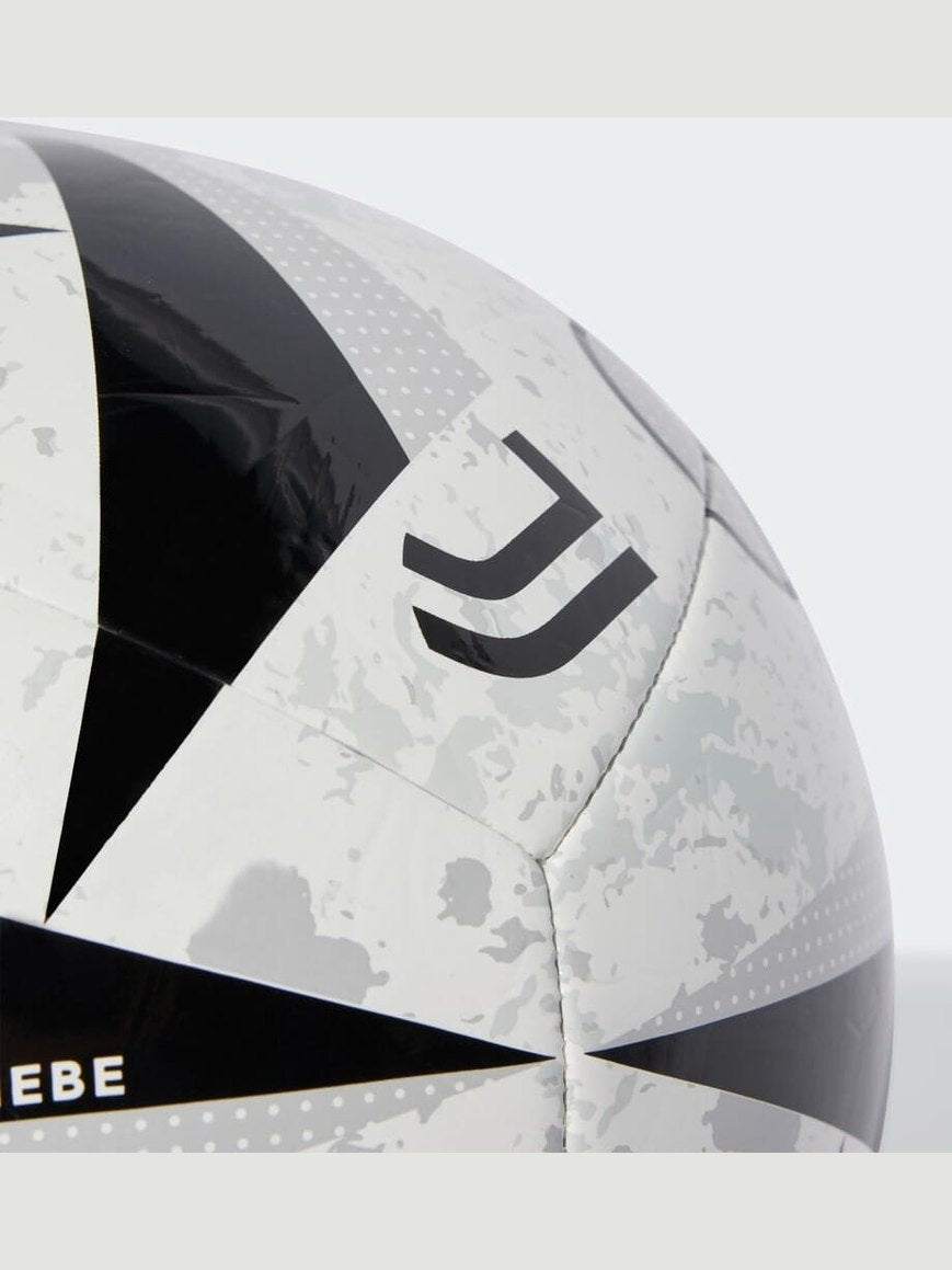 ADIDAS JUVE CLB HOME WHITE/BLACK/LGSOGR