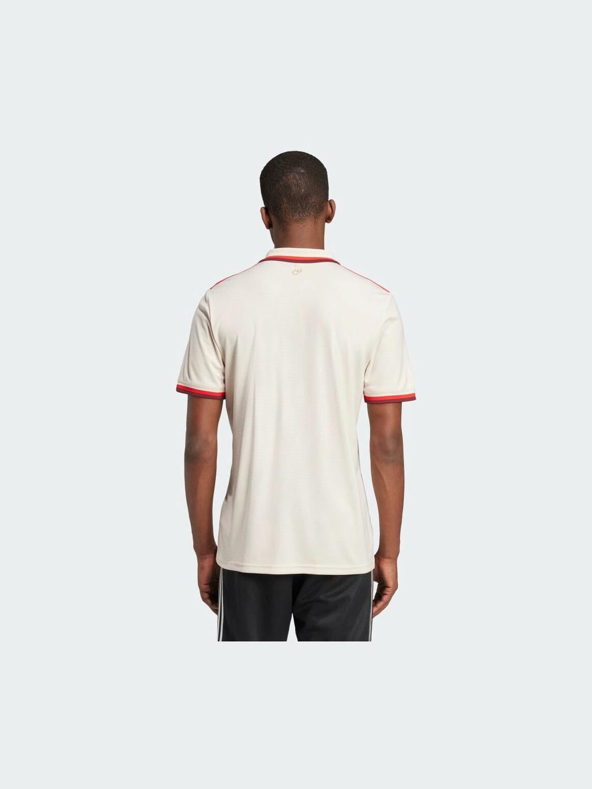 ADIDAS FCB 3 JSY LINEN