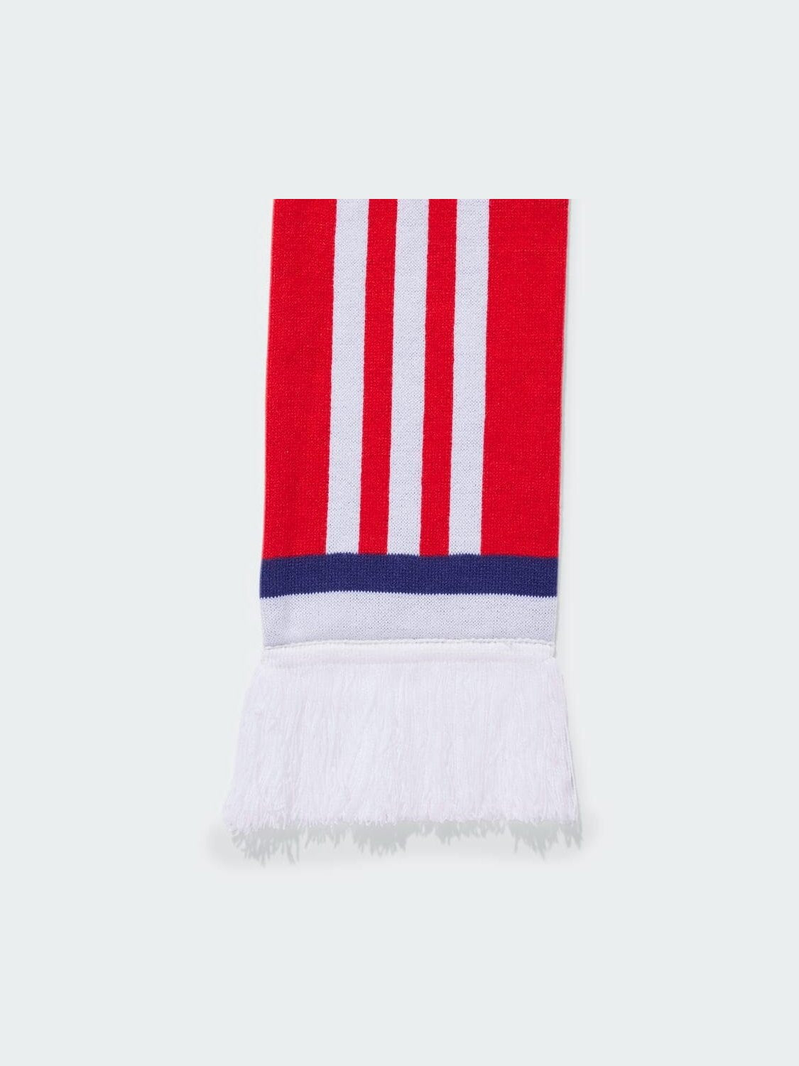 ADIDAS ARSENAL SCARF BETSCA/WHITE/VICBLU