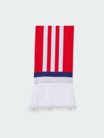 ADIDAS ARSENAL SCARF BETSCA/WHITE/VICBLU