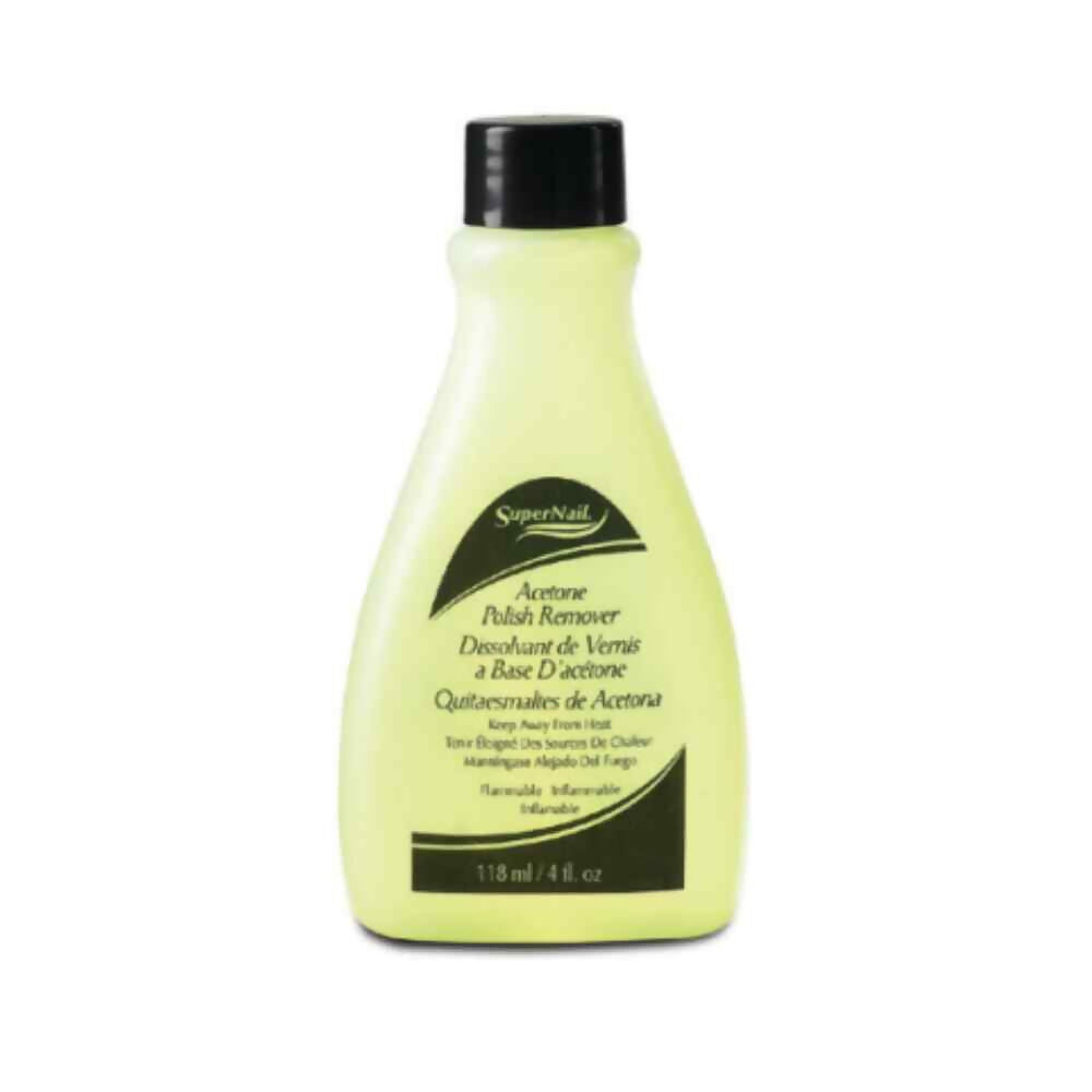 Super Nail Polish Remover