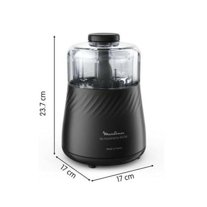 Moulinex Vitapress Citrus Juicer 0.6L - 25W, PC300B27