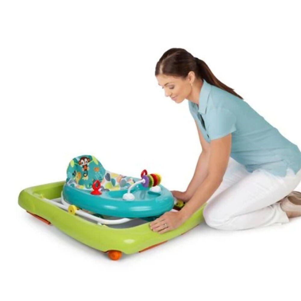 Baby Einstein Walker: Giggling Safari, 10924