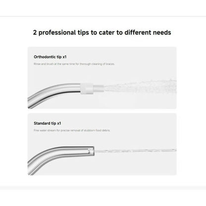 Xiaomi Water Flosser, XIA-ME0705