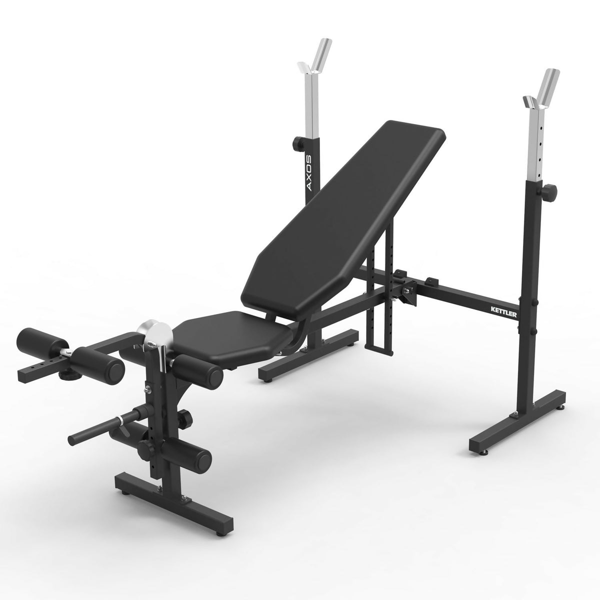 Kettler, Weight Lifting Bench