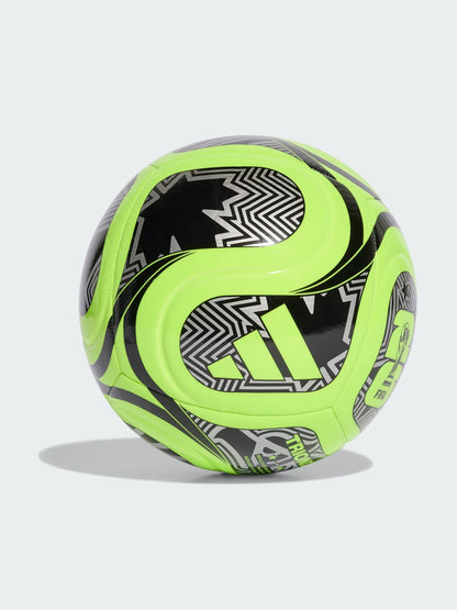 ADIDAS WC CLB              LUCLEM/BLACK/SILVMT