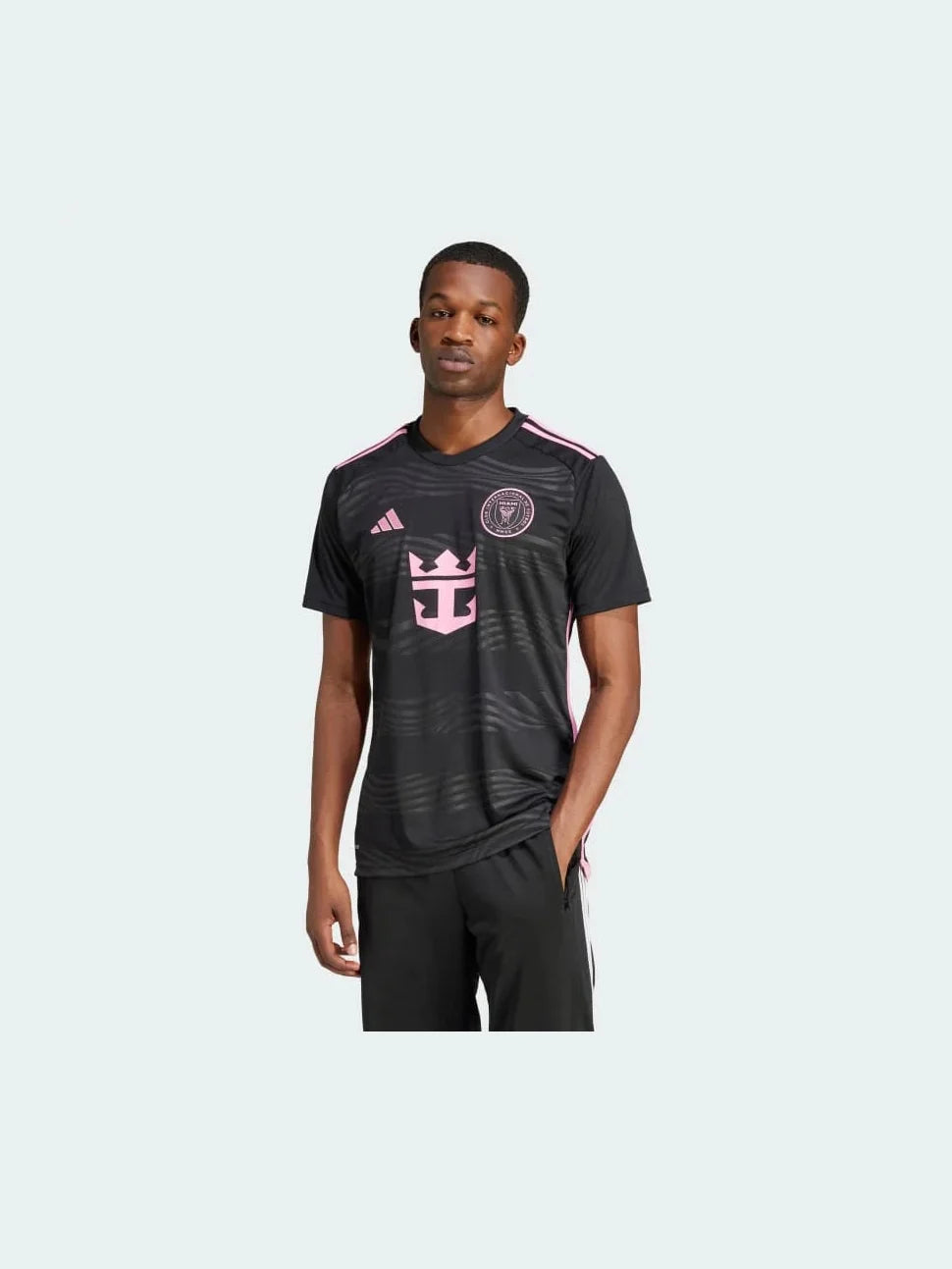 ADIDAS IMCF A JSY N