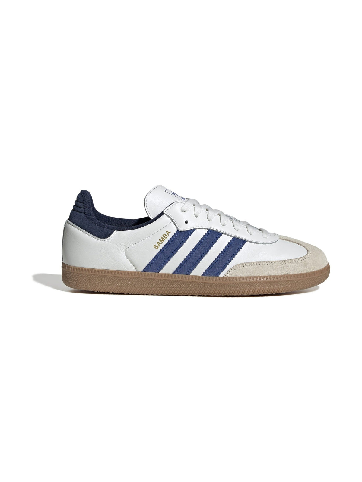 ADIDAS SAMBA OG            CWHITE/ROYBLU/NINDIG