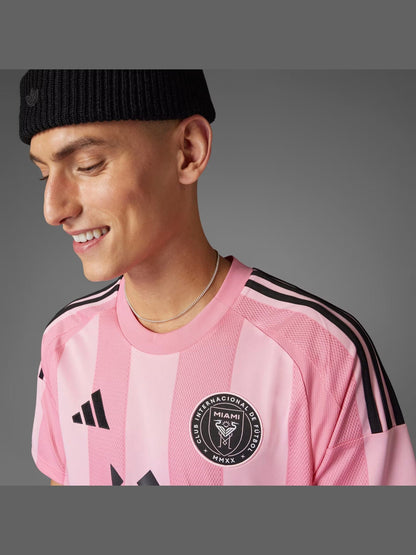 ADIDAS IMCF H JSY N        EASPNK
