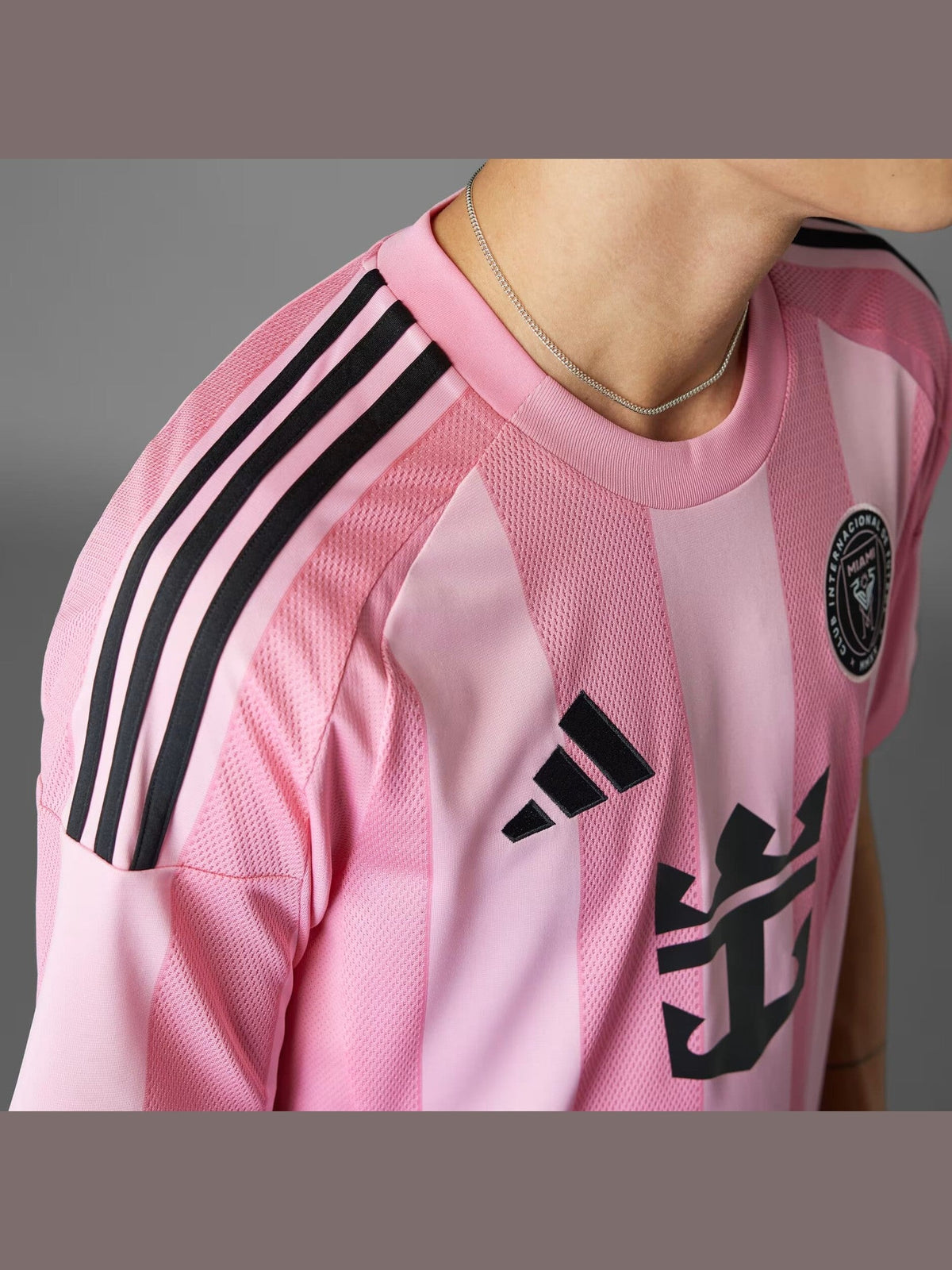 ADIDAS IMCF H JSY N        EASPNK