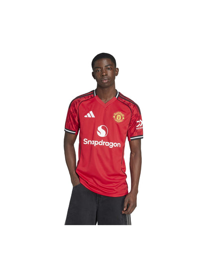 ADIDAS MUFC H JSY          MUFRED