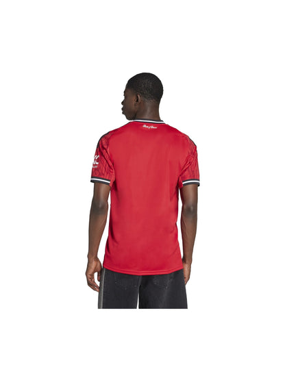 ADIDAS MUFC H JSY          MUFRED