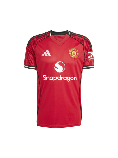 ADIDAS MUFC H JSY          MUFRED
