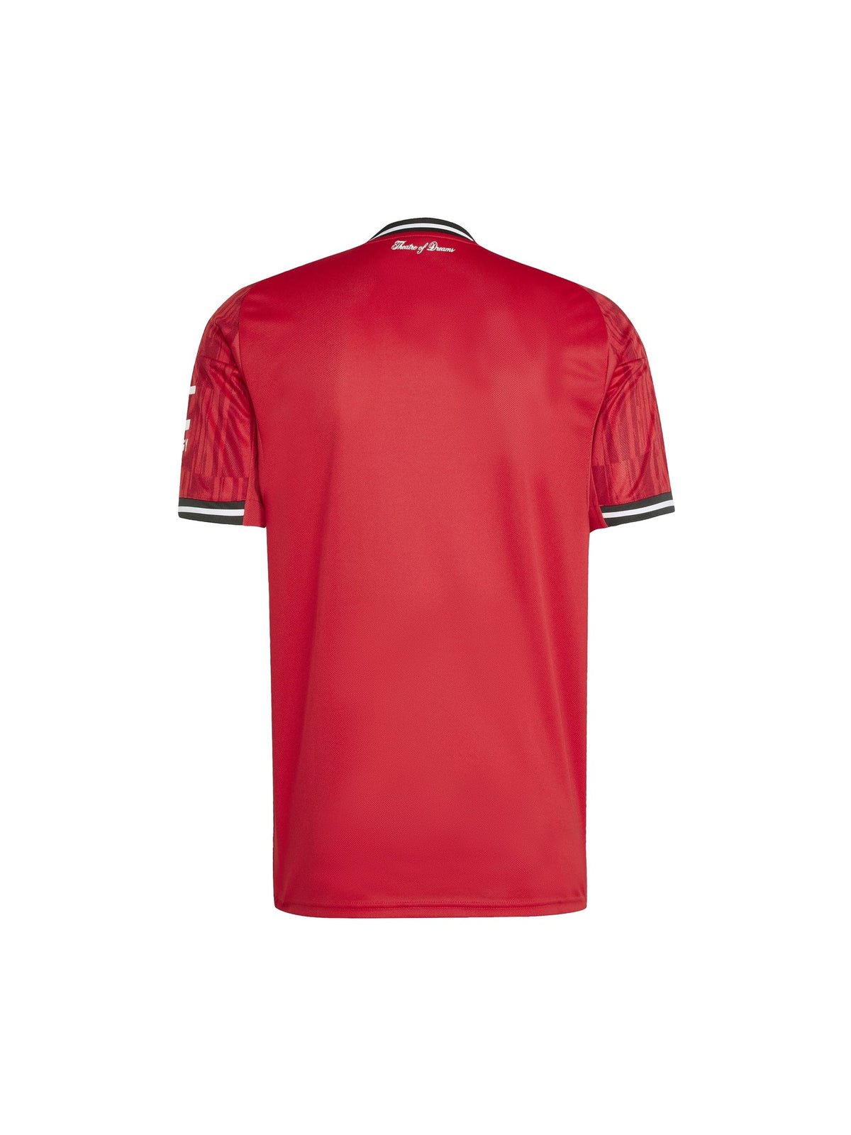 ADIDAS MUFC H JSY          MUFRED