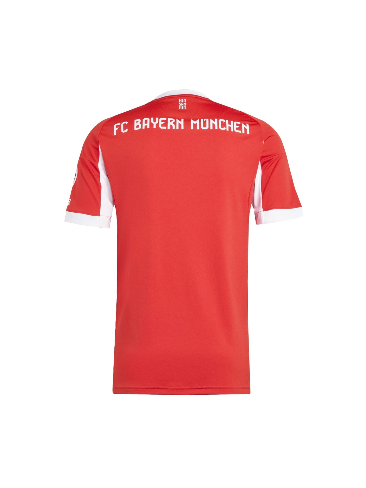 ADIDAS FCB H JSY RED