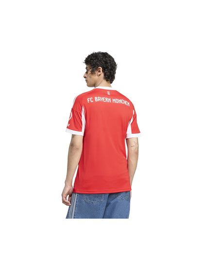ADIDAS FCB H JSY RED