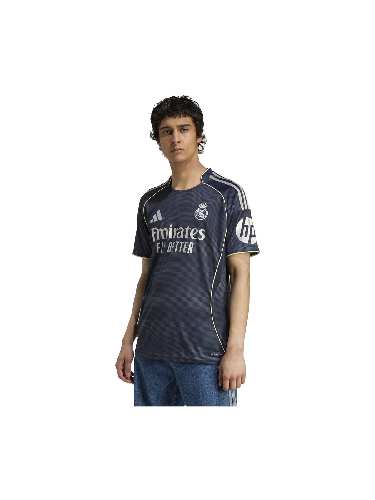 ADIDAS REAL A JSY          LEGINK