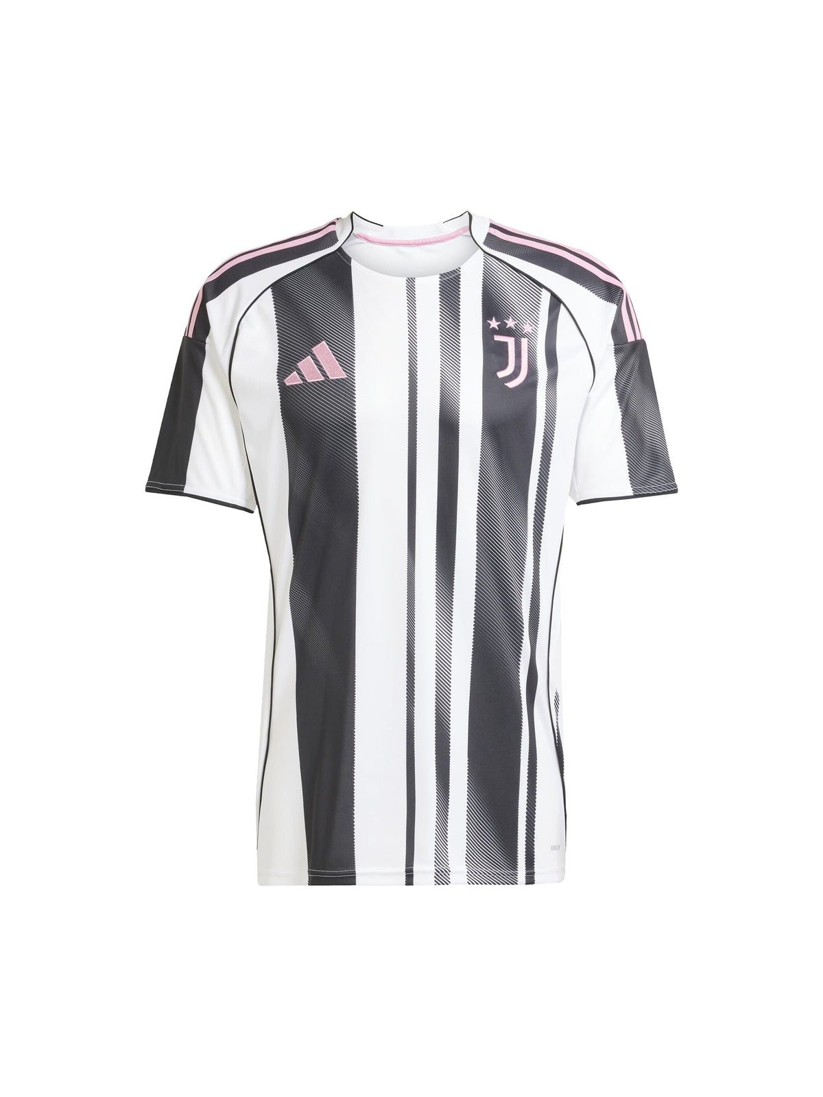 ADIDAS JUVE H JSY WHITE/BLACK