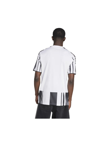ADIDAS JUVE H JSY WHITE/BLACK