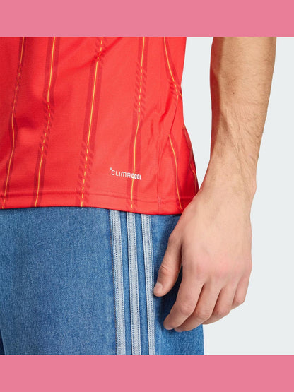 ADIDAS RFEF H JSY          VIVRED