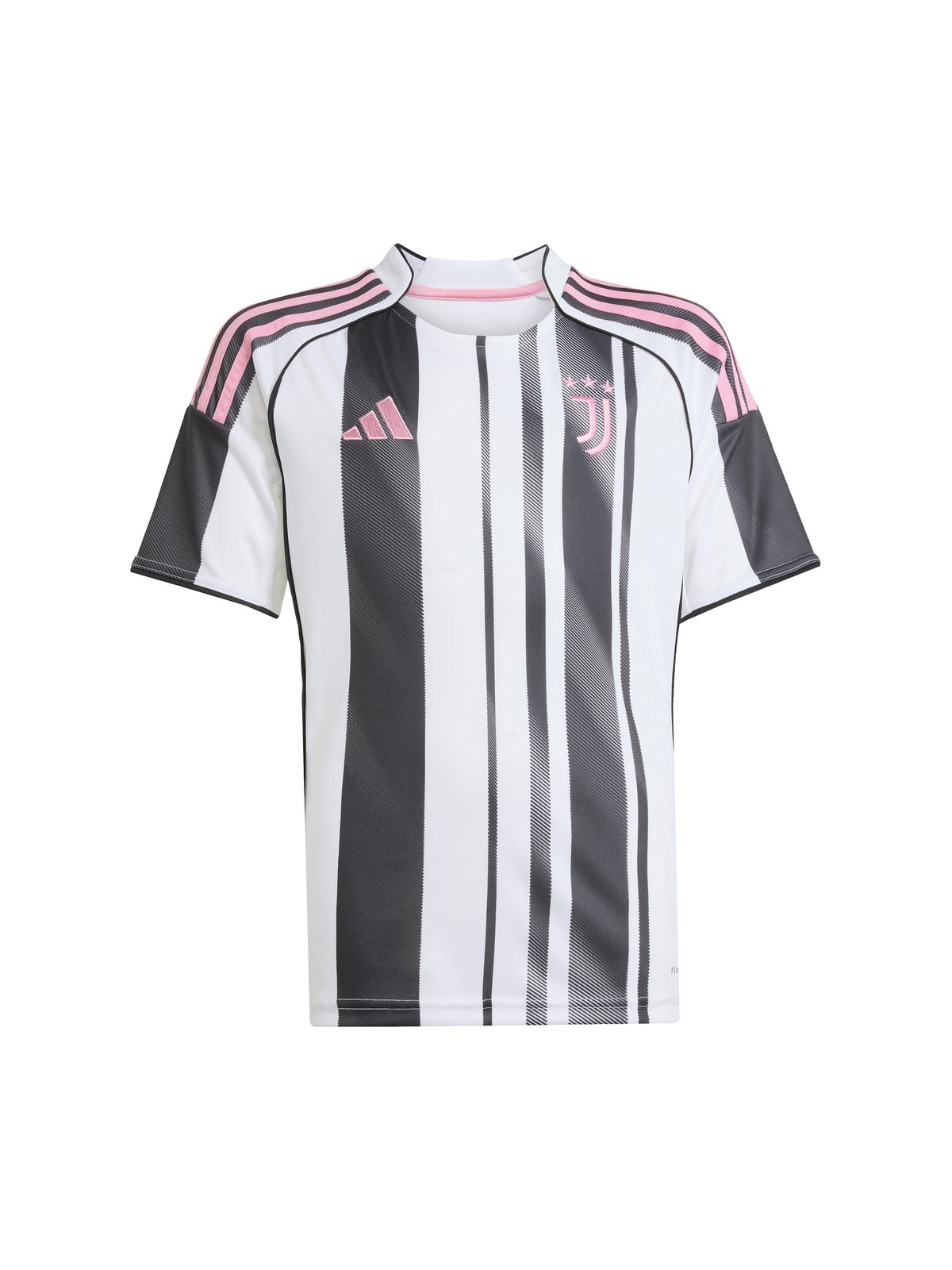 ADIDAS JUVE H JSY Y WHITE/BLACK