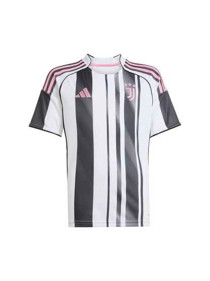 ADIDAS JUVE H JSY Y WHITE/BLACK