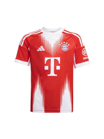 ADIDAS FCB H JSY Y RED