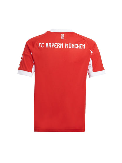 ADIDAS FCB H JSY Y RED