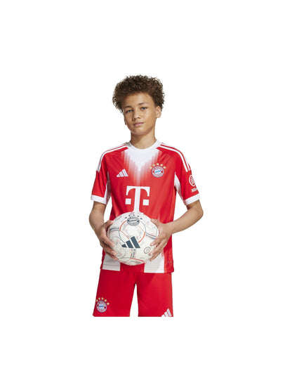 ADIDAS FCB H JSY Y RED