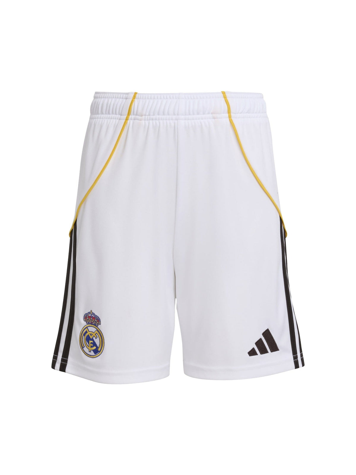 ADIDAS REAL H SHO Y        WHITE