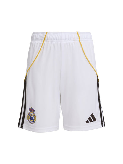 ADIDAS REAL H SHO Y        WHITE