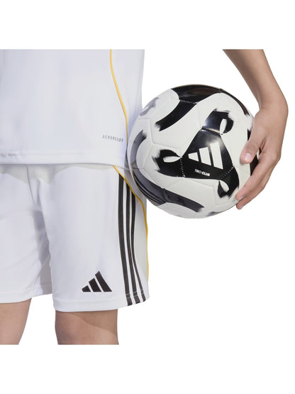ADIDAS REAL H SHO Y        WHITE