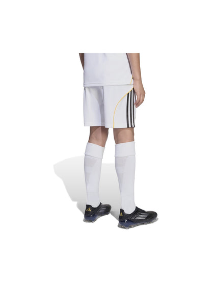 ADIDAS REAL H SHO Y        WHITE