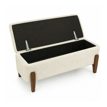KC Bench 100x38x45cm - [Beige], YS038B