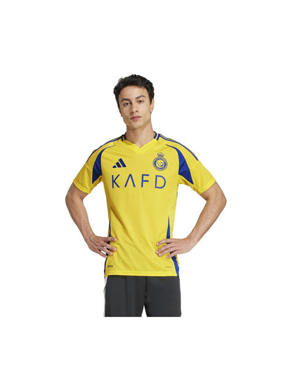 ADIDAS ANFC H JSY NN       IMPYEL/ROYBLU