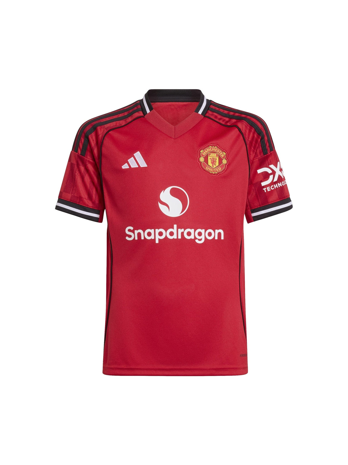 ADIDAS MUFC H JSY Y        MUFRED