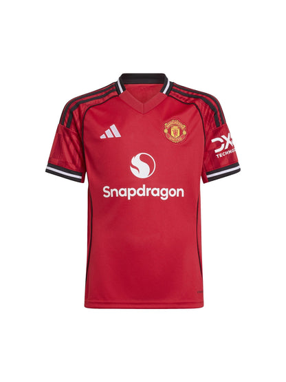 ADIDAS MUFC H JSY Y        MUFRED