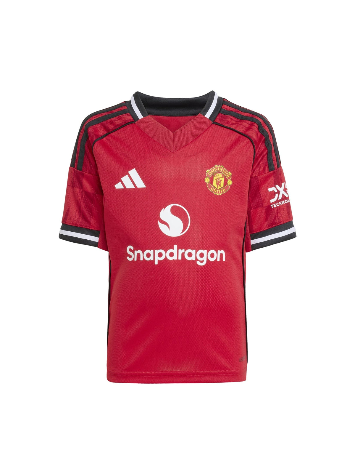 ADIDAS MUFC H MINI MUFRED