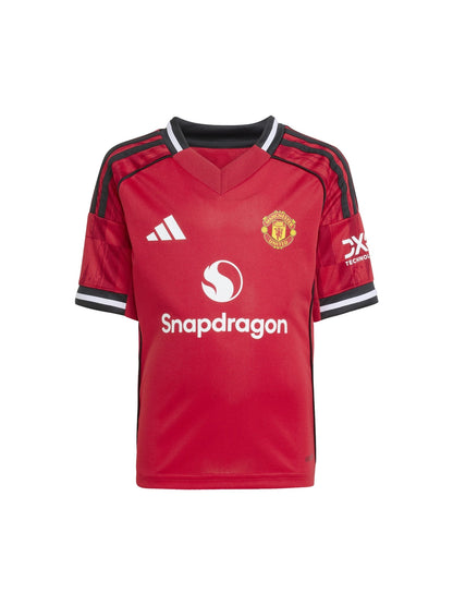 ADIDAS MUFC H MINI MUFRED