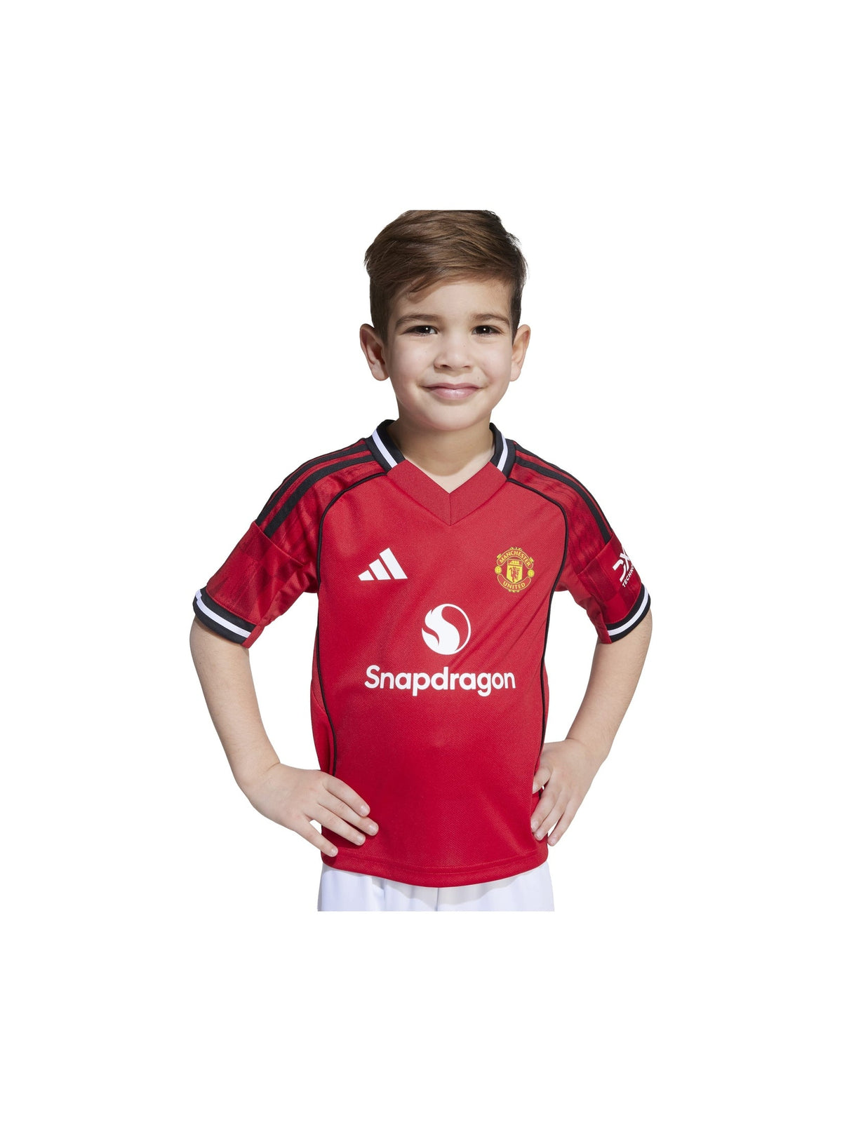 ADIDAS MUFC H MINI MUFRED