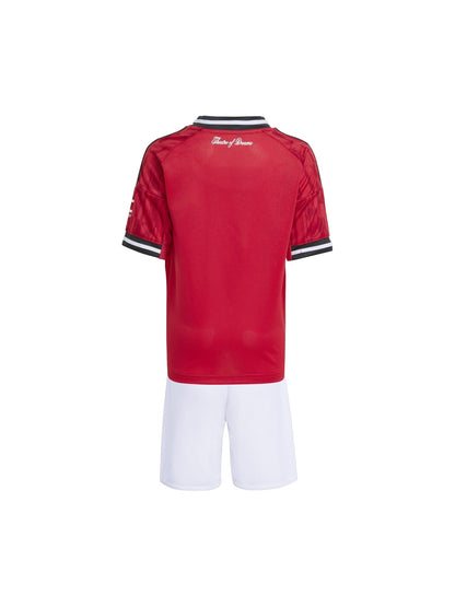 ADIDAS MUFC H MINI MUFRED