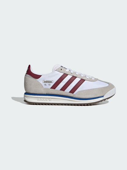 ADIDAS SL 72 RS FTWWHT/SHARED/CROYAL