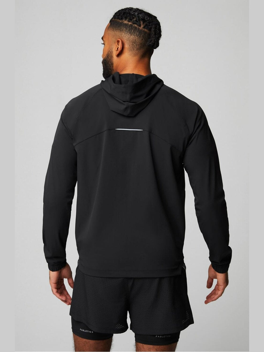 FABLETICS THE ONE JACKET