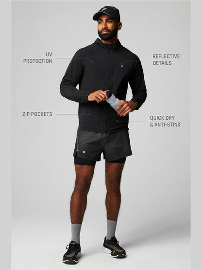 FABLETICS THE ONE JACKET