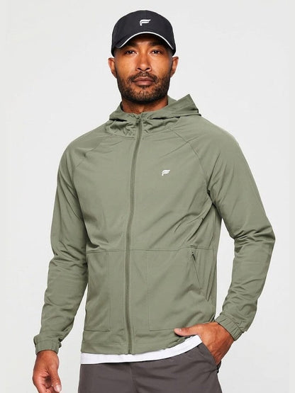 FABLETICS THE ONE JACKET