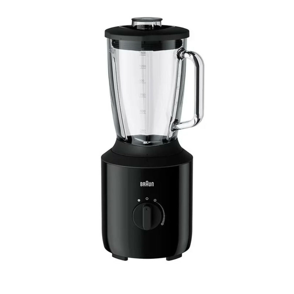 Braun PowerBlend 3 Jug Blender, JB3150BK