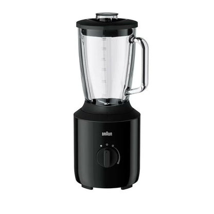 Braun PowerBlend 3 Jug Blender, JB3150BK