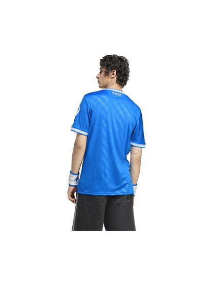 ADIDAS REAL 3 JSY          BLUBIR