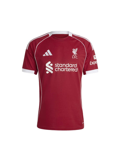 ADIDAS LFC H JSY           STRRED
