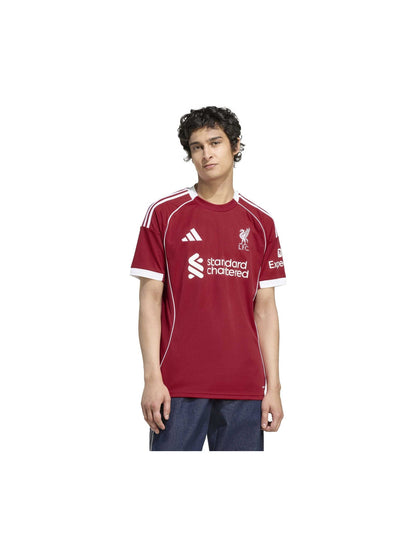 ADIDAS LFC H JSY           STRRED